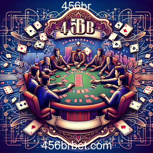 A Fascinante Categoria de Jogos de Cartas no 456br