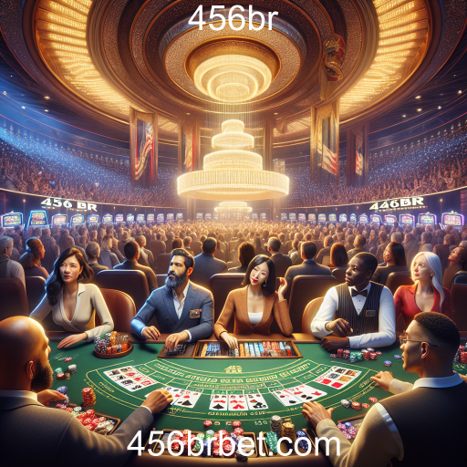 A Importância dos Eventos no Mundo dos Jogos